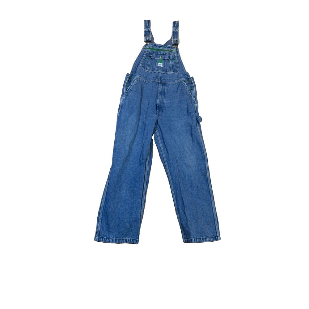Mens Liberty Overalls 40x30